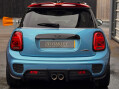 Mini Hatch 2.0 John Cooper Works Steptronic Euro 6 (s/s) 3dr 34