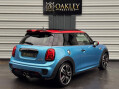 Mini Hatch 2.0 John Cooper Works Steptronic Euro 6 (s/s) 3dr 47