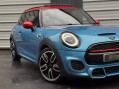 Mini Hatch 2.0 John Cooper Works Steptronic Euro 6 (s/s) 3dr 48
