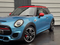 Mini Hatch 2.0 John Cooper Works Steptronic Euro 6 (s/s) 3dr 49