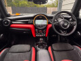 Mini Hatch 2.0 John Cooper Works Steptronic Euro 6 (s/s) 3dr 13