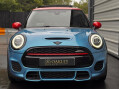 Mini Hatch 2.0 John Cooper Works Steptronic Euro 6 (s/s) 3dr 33