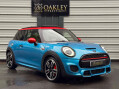Mini Hatch 2.0 John Cooper Works Steptronic Euro 6 (s/s) 3dr 27