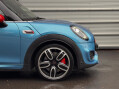 Mini Hatch 2.0 John Cooper Works Steptronic Euro 6 (s/s) 3dr 30