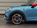 Mini Hatch 2.0 John Cooper Works Steptronic Euro 6 (s/s) 3dr 31