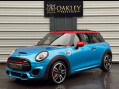 Mini Hatch 2.0 John Cooper Works Steptronic Euro 6 (s/s) 3dr 46