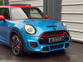Mini Hatch 2.0 John Cooper Works Steptronic Euro 6 (s/s) 3dr 50