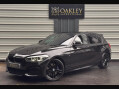 BMW 1 Series 3.0 M140i Shadow Edition Auto Euro 6 (s/s) 5dr 8