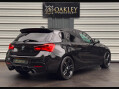 BMW 1 Series 3.0 M140i Shadow Edition Auto Euro 6 (s/s) 5dr 6