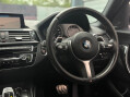 BMW 1 Series 3.0 M140i Shadow Edition Auto Euro 6 (s/s) 5dr 14