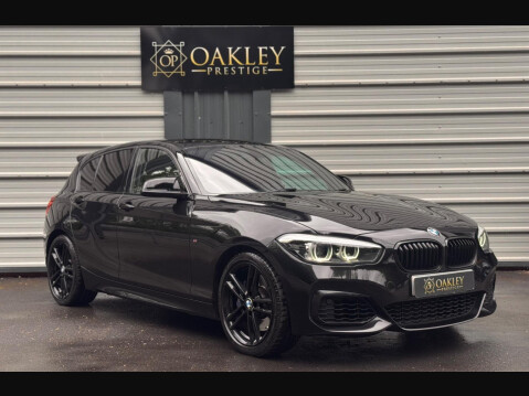 BMW 1 Series 3.0 M140i Shadow Edition Auto Euro 6 (s/s) 5dr 23