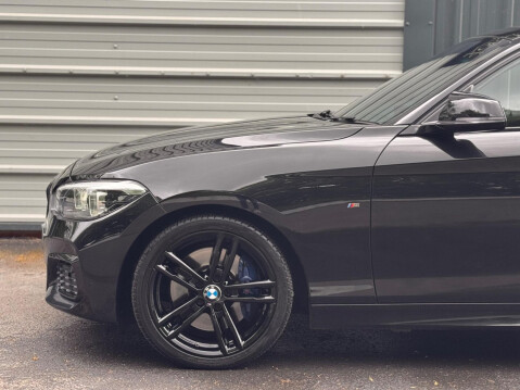 BMW 1 Series 3.0 M140i Shadow Edition Auto Euro 6 (s/s) 5dr 27