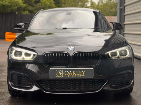 BMW 1 Series 3.0 M140i Shadow Edition Auto Euro 6 (s/s) 5dr 29