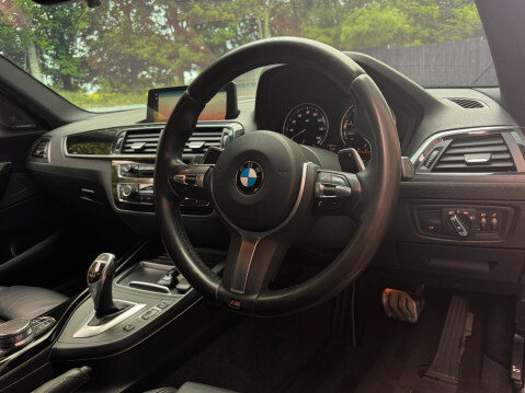 BMW 1 Series 3.0 M140i Shadow Edition Auto Euro 6 (s/s) 5dr 34