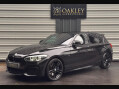 BMW 1 Series 3.0 M140i Shadow Edition Auto Euro 6 (s/s) 5dr 44