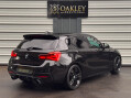 BMW 1 Series 3.0 M140i Shadow Edition Auto Euro 6 (s/s) 5dr 45