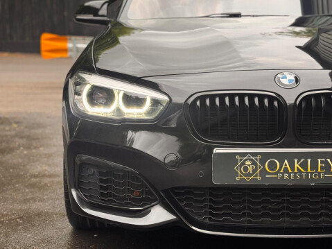 BMW 1 Series 3.0 M140i Shadow Edition Auto Euro 6 (s/s) 5dr 49