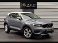 Volvo XC40 2.0 D3 Momentum Pro Auto AWD Euro 6 (s/s) 5dr 1