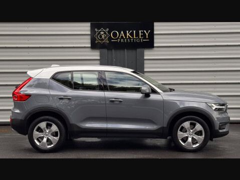 Volvo XC40 2.0 D3 Momentum Pro Auto AWD Euro 6 (s/s) 5dr 6