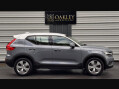 Volvo XC40 2.0 D3 Momentum Pro Auto AWD Euro 6 (s/s) 5dr 6