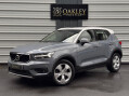 Volvo XC40 2.0 D3 Momentum Pro Auto AWD Euro 6 (s/s) 5dr 9