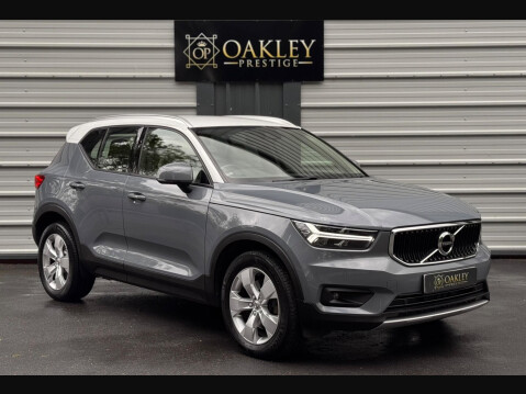 Volvo XC40 2.0 D3 Momentum Pro Auto AWD Euro 6 (s/s) 5dr 23