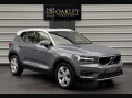 Volvo XC40 2.0 D3 Momentum Pro Auto AWD Euro 6 (s/s) 5dr 23