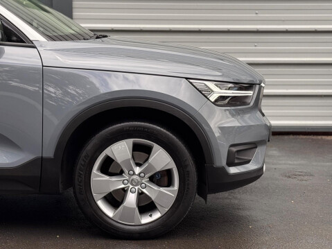 Volvo XC40 2.0 D3 Momentum Pro Auto AWD Euro 6 (s/s) 5dr 26