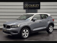 Volvo XC40 2.0 D3 Momentum Pro Auto AWD Euro 6 (s/s) 5dr 40