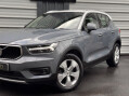 Volvo XC40 2.0 D3 Momentum Pro Auto AWD Euro 6 (s/s) 5dr 43