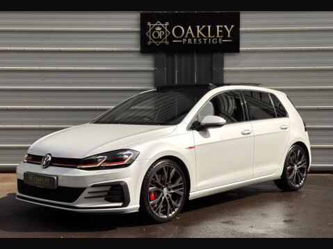 Volkswagen Golf 2.0 TSI GTI Performance DSG Euro 6 (s/s) 5dr 36