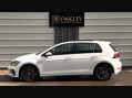 Volkswagen Golf 2.0 TSI GTI Performance DSG Euro 6 (s/s) 5dr 8