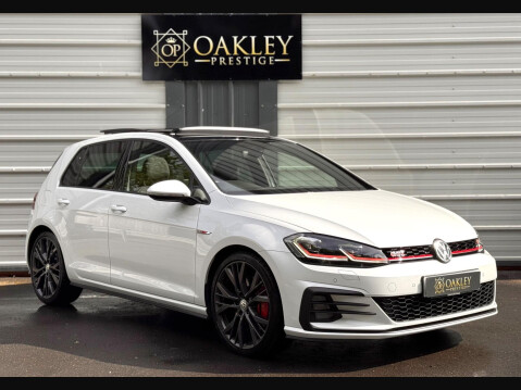 Volkswagen Golf 2.0 TSI GTI Performance DSG Euro 6 (s/s) 5dr 19