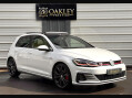 Volkswagen Golf 2.0 TSI GTI Performance DSG Euro 6 (s/s) 5dr 19