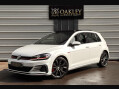 Volkswagen Golf 2.0 TSI GTI Performance DSG Euro 6 (s/s) 5dr 9