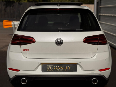 Volkswagen Golf 2.0 TSI GTI Performance DSG Euro 6 (s/s) 5dr 26