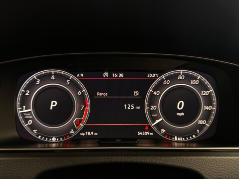 Volkswagen Golf 2.0 TSI GTI Performance DSG Euro 6 (s/s) 5dr 35