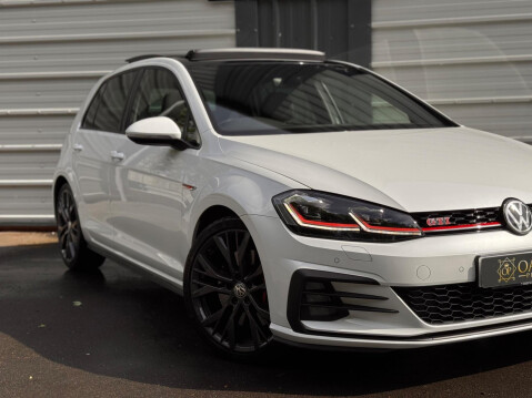 Volkswagen Golf 2.0 TSI GTI Performance DSG Euro 6 (s/s) 5dr 38