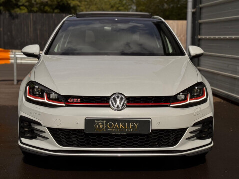 Volkswagen Golf 2.0 TSI GTI Performance DSG Euro 6 (s/s) 5dr 25