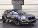 BMW 1 Series 3.0 M140i Shadow Edition Auto Euro 6 (s/s) 3dr
