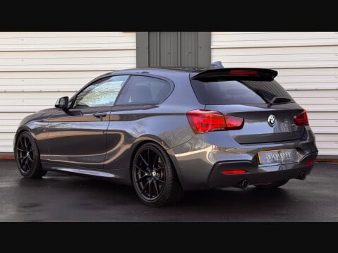 BMW 1 Series 3.0 M140i Shadow Edition Auto Euro 6 (s/s) 3dr 2