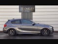 BMW 1 Series 3.0 M140i Shadow Edition Auto Euro 6 (s/s) 3dr 6