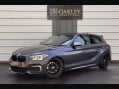 BMW 1 Series 3.0 M140i Shadow Edition Auto Euro 6 (s/s) 3dr 9