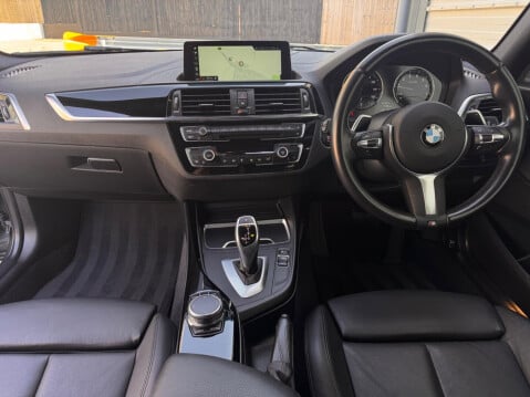 BMW 1 Series 3.0 M140i Shadow Edition Auto Euro 6 (s/s) 3dr 10