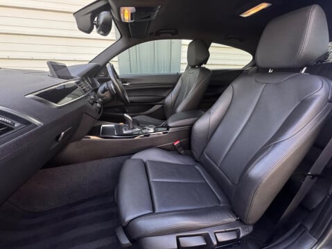 BMW 1 Series 3.0 M140i Shadow Edition Auto Euro 6 (s/s) 3dr 12