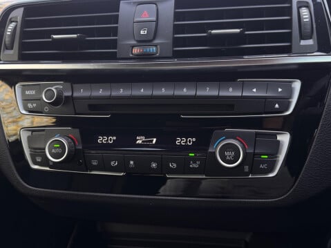 BMW 1 Series 3.0 M140i Shadow Edition Auto Euro 6 (s/s) 3dr 18