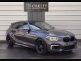 BMW 1 Series 3.0 M140i Shadow Edition Auto Euro 6 (s/s) 3dr 21