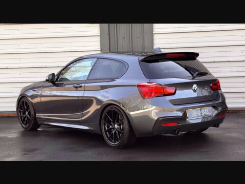 BMW 1 Series 3.0 M140i Shadow Edition Auto Euro 6 (s/s) 3dr 22