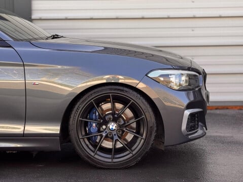 BMW 1 Series 3.0 M140i Shadow Edition Auto Euro 6 (s/s) 3dr 24