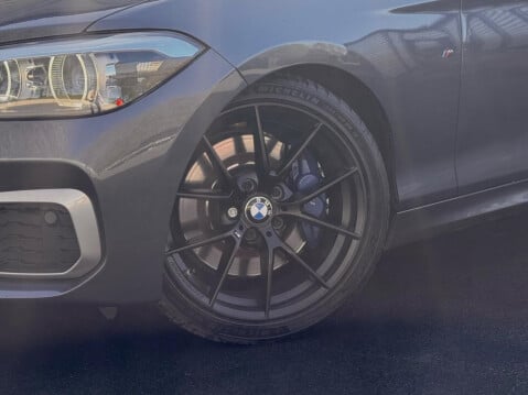 BMW 1 Series 3.0 M140i Shadow Edition Auto Euro 6 (s/s) 3dr 27